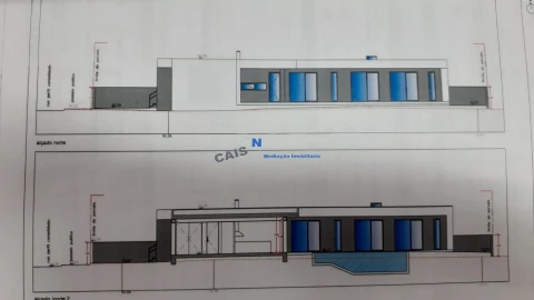 Moradia T3 para Venda em Alfena