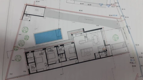 Moradia T3 para Venda em Alfena