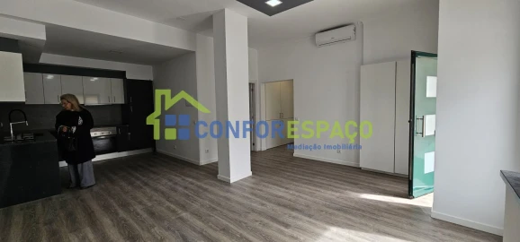 Loja para Venda em Castelo Branco