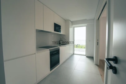 Apartamento T3 para Venda em Alto do Seixalinho, Santo André e Verderena