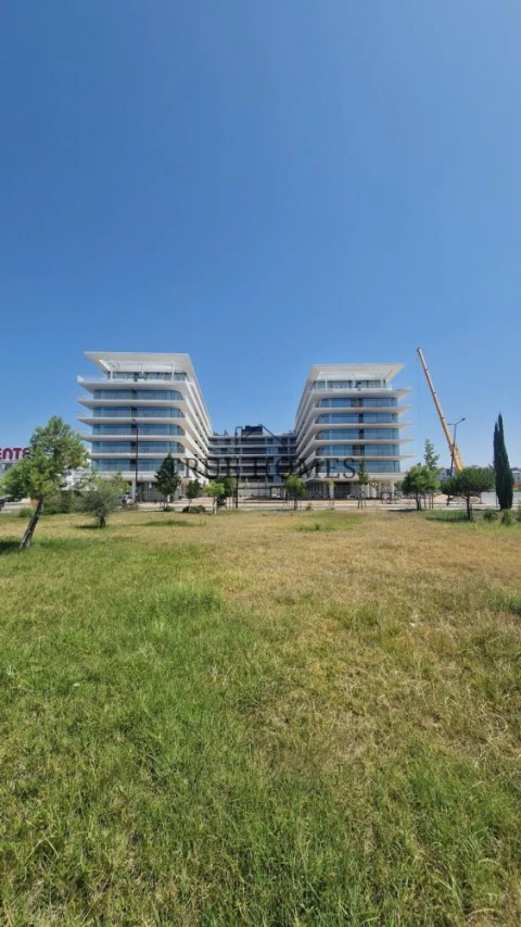 Apartamento T3 para Venda em Alto do Seixalinho, Santo André e Verderena