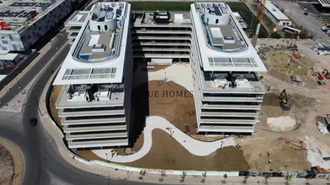 Apartamento T3 para Venda em Alto do Seixalinho, Santo André e Verderena