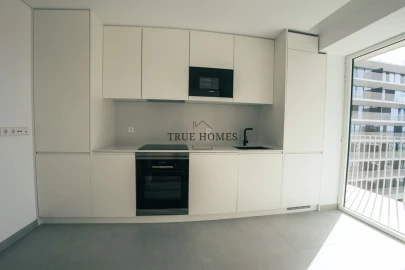 Apartamento T3 para Venda em Alto do Seixalinho, Santo André e Verderena