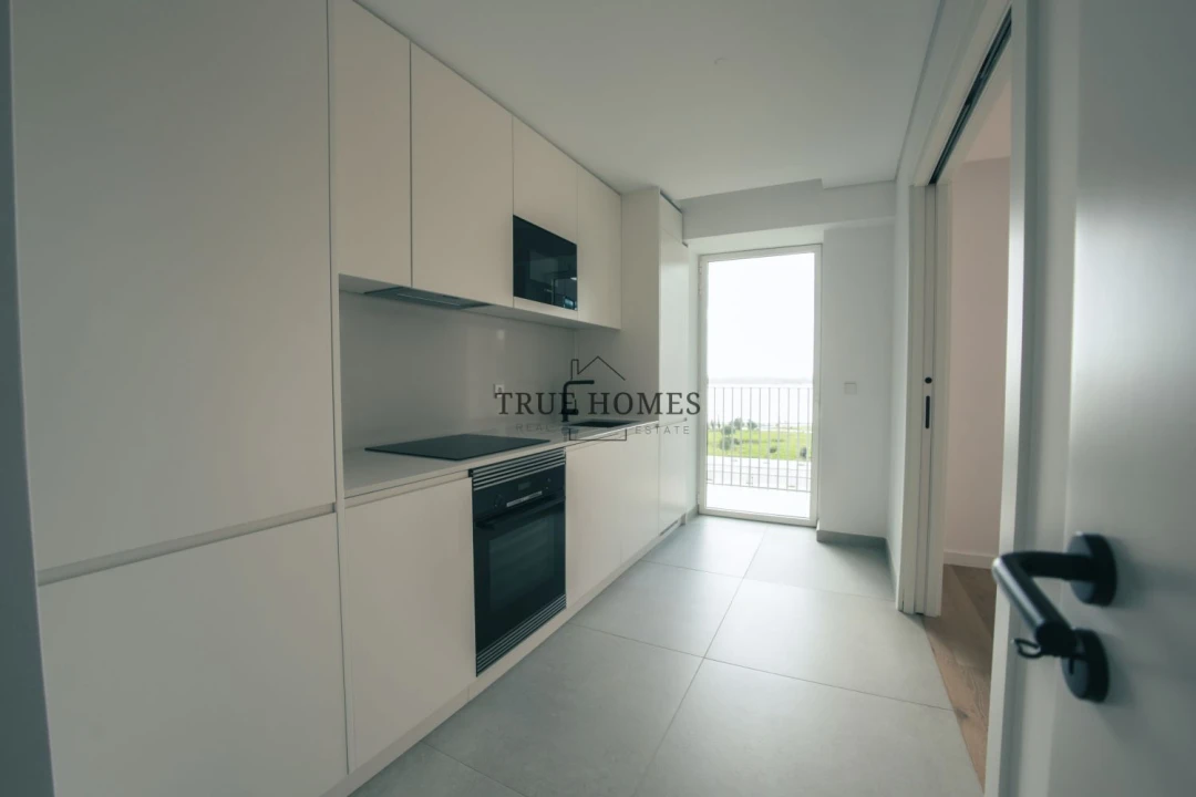 Apartamento T3 para Venda em Alto do Seixalinho, Santo André e Verderena Foto 5