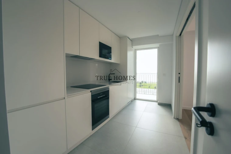 Apartamento T3 para Venda em Alto do Seixalinho, Santo André e Verderena Foto 5