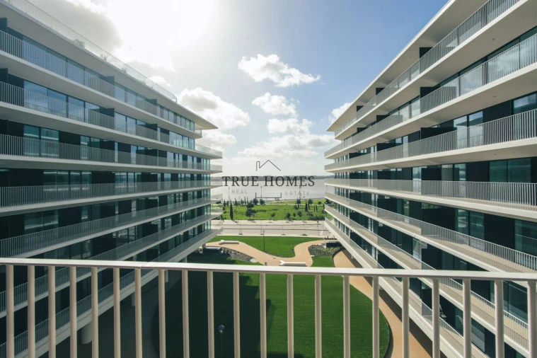 Apartamento T3 para Venda em Alto do Seixalinho, Santo André e Verderena Foto 9