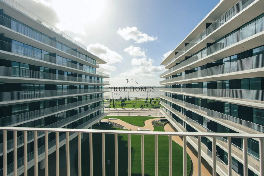 Apartamento T3 para Venda em Alto do Seixalinho, Santo André e Verderena Foto 9