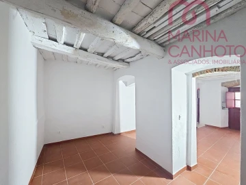 Moradia T3 para Venda em Estremoz (Santa Maria e Santo André)