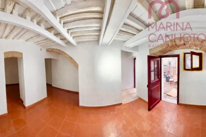 Moradia T3 para Venda em Estremoz (Santa Maria e Santo André)