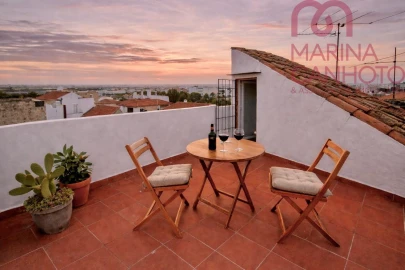 Moradia T3 para Venda em Estremoz (Santa Maria e Santo André)