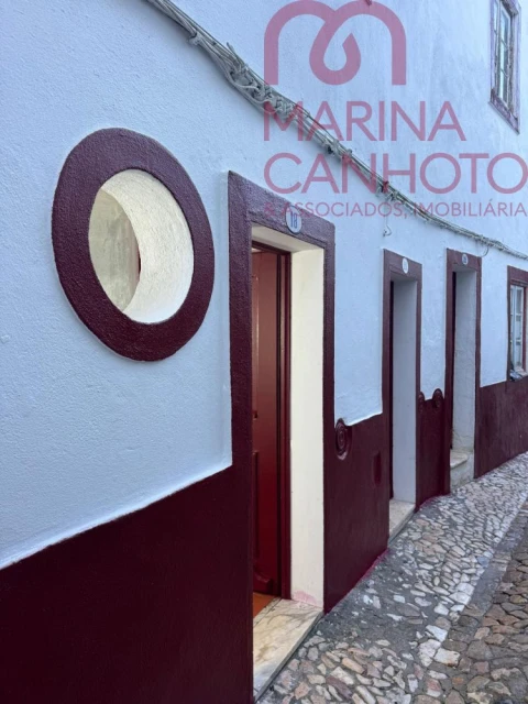 Moradia T3 para Venda em Estremoz (Santa Maria e Santo André)