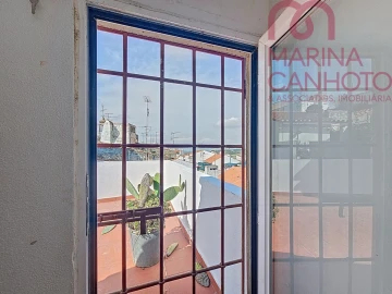 Moradia T3 para Venda em Estremoz (Santa Maria e Santo André)