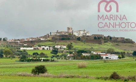 Moradia T3 para Venda em Estremoz (Santa Maria e Santo André)