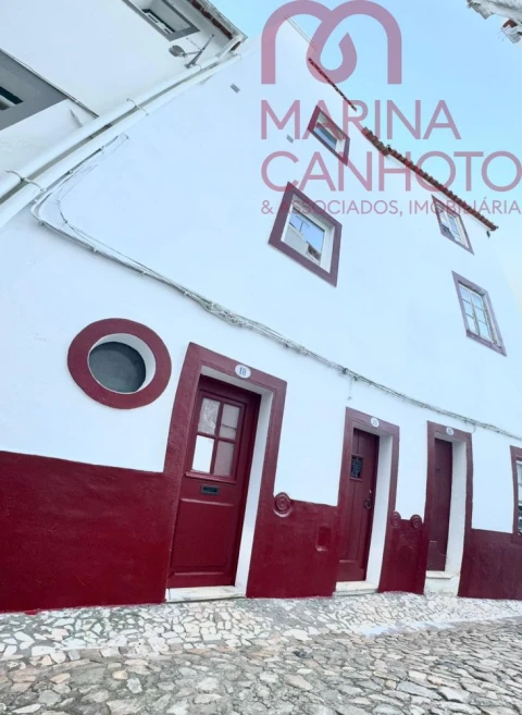 Moradia T3 para Venda em Estremoz (Santa Maria e Santo André)