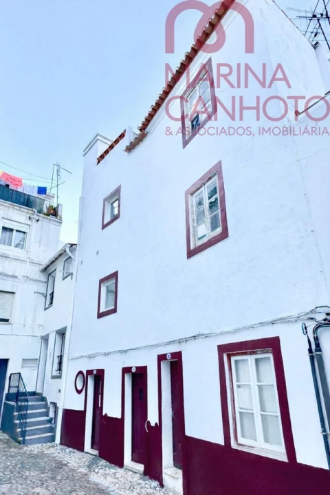 Moradia T3 para Venda em Estremoz (Santa Maria e Santo André)