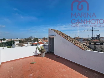 Moradia T3 para Venda em Estremoz (Santa Maria e Santo André)