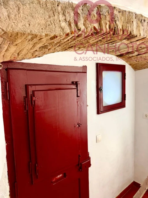 Moradia T3 para Venda em Estremoz (Santa Maria e Santo André)