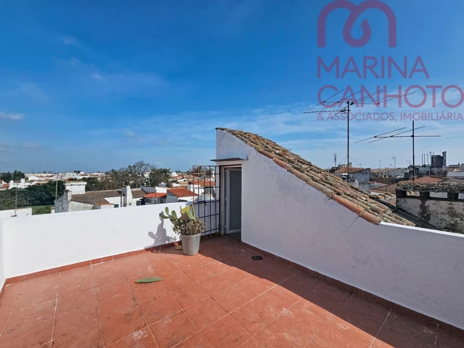 Moradia T3 para Venda em Estremoz (Santa Maria e Santo André) Foto 26