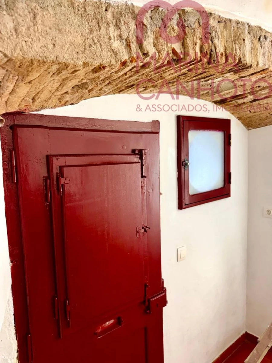 Moradia T3 para Venda em Estremoz (Santa Maria e Santo André) Foto 17