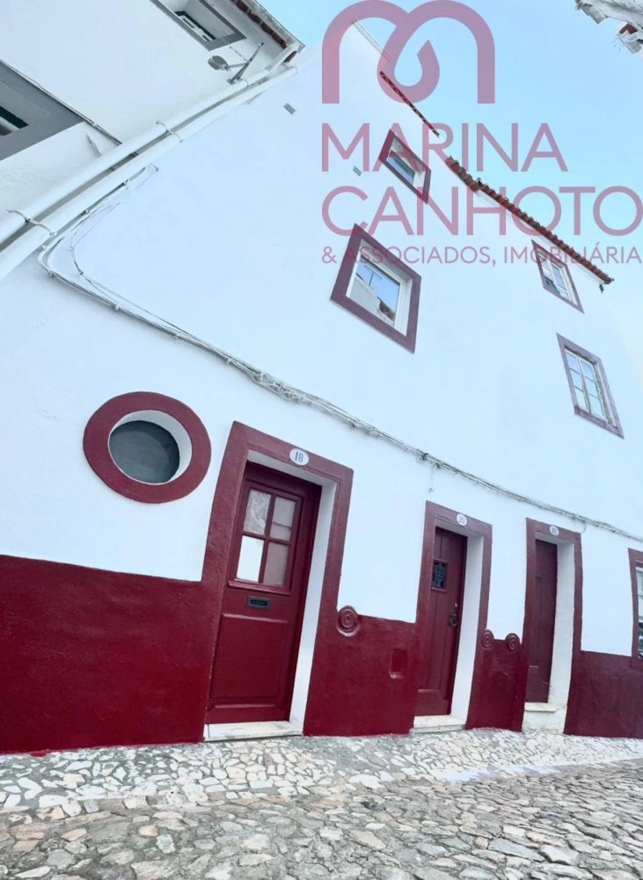 Moradia T3 para Venda em Estremoz (Santa Maria e Santo André) Foto 2