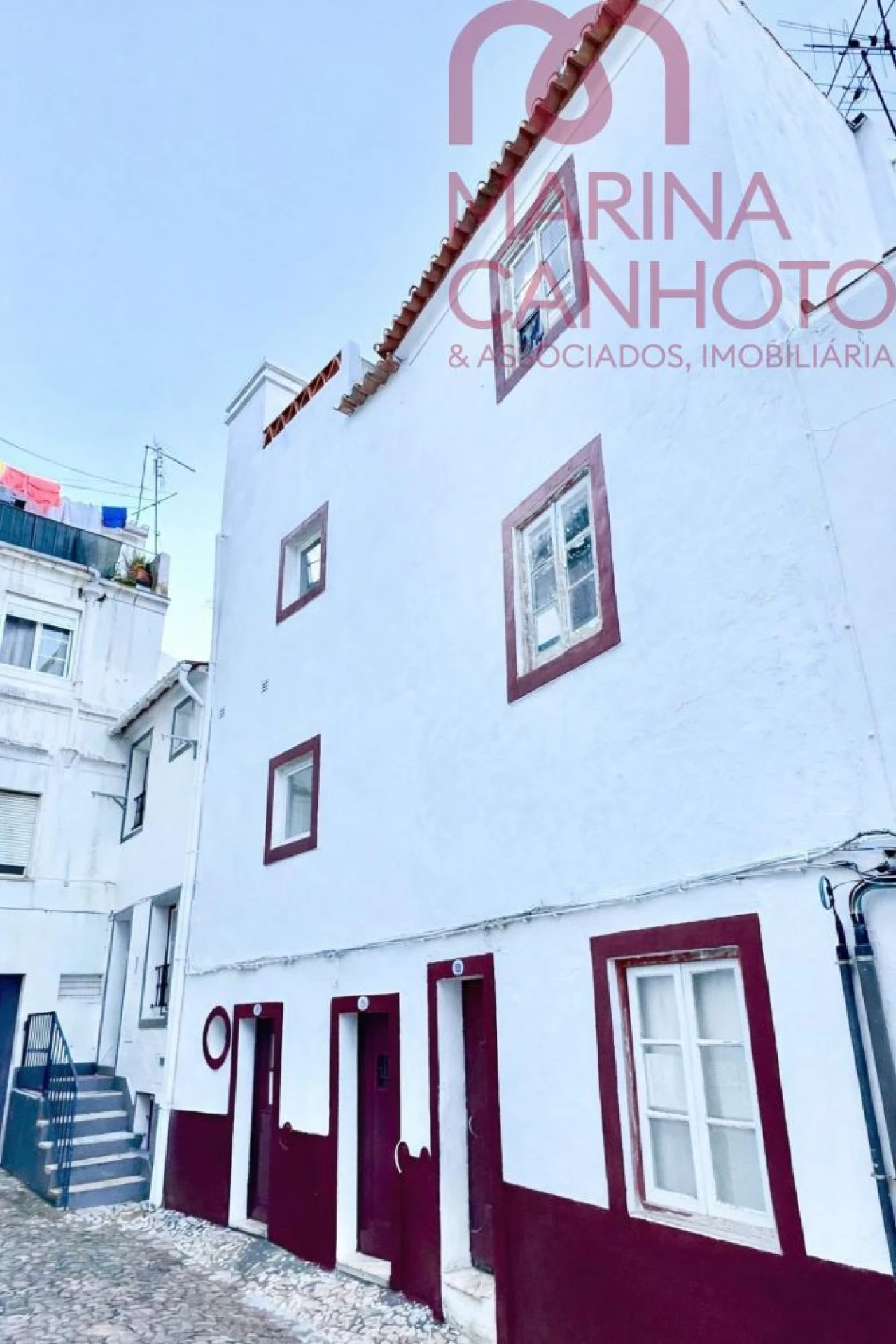 Moradia T3 para Venda em Estremoz (Santa Maria e Santo André) Foto 3