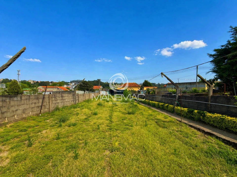 Moradia T4 para Venda em Canidelo Foto 5