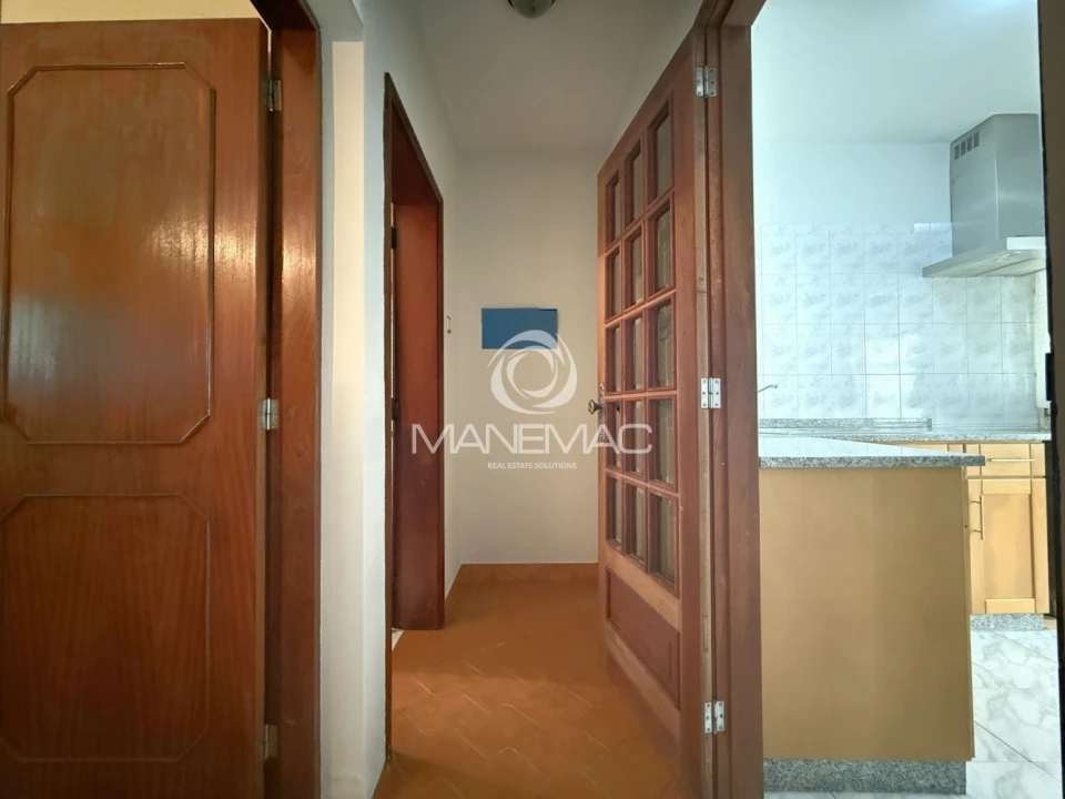 Moradia T4 para Venda em Canidelo Foto 22