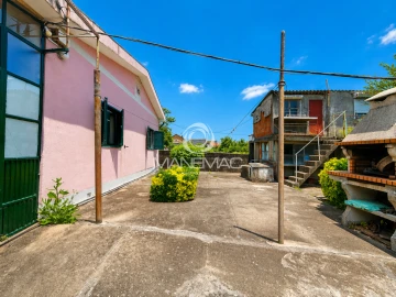 Moradia T4 para Venda em Canidelo