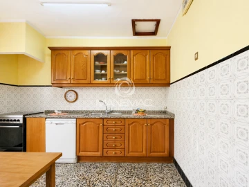 Moradia T4 para Venda em Canidelo