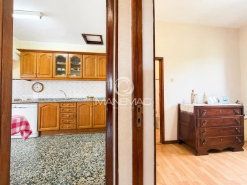 Moradia T4 para Venda em Canidelo