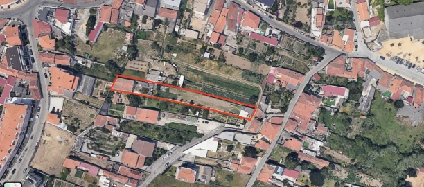 Moradia T4 para Venda em Canidelo