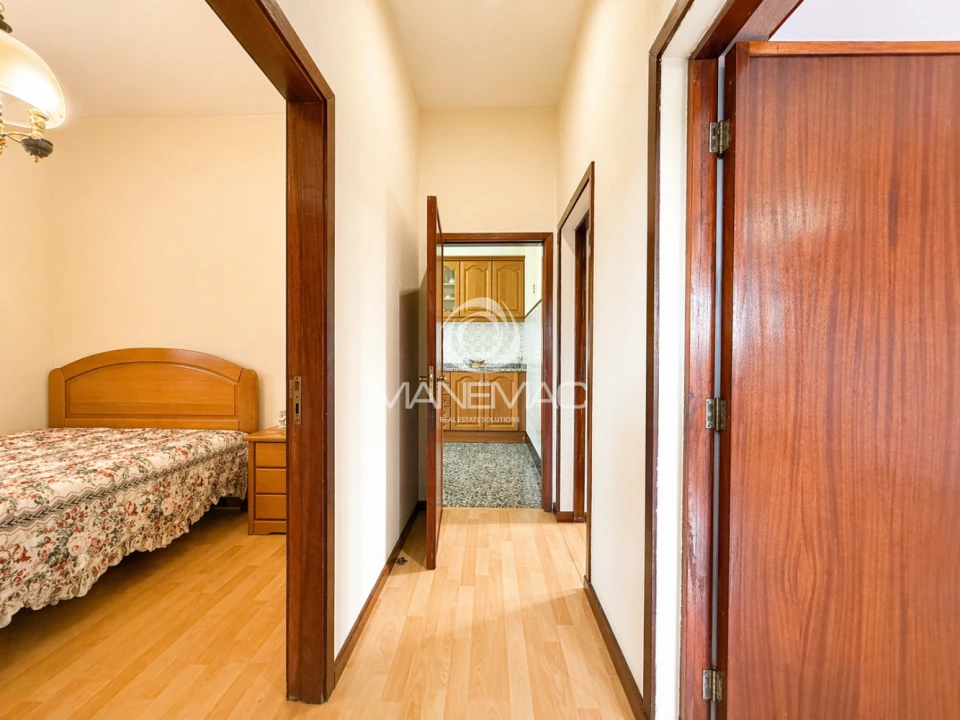 Moradia T4 para Venda em Canidelo Foto 6