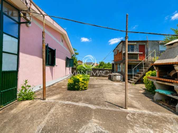 Moradia T4 para Venda em Canidelo Foto 2