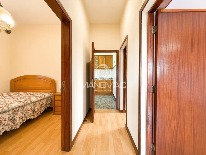 Moradia T4 para Venda em Canidelo Foto 6