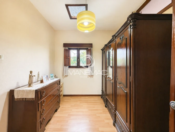 Moradia T4 para Venda em Canidelo Foto 15