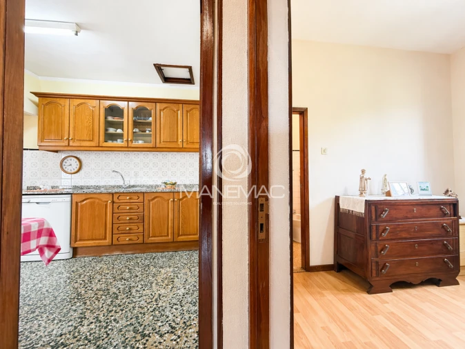 Moradia T4 para Venda em Canidelo Foto 18