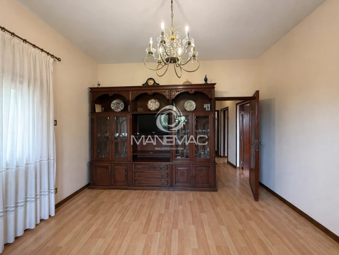 Moradia T4 para Venda em Canidelo Foto 12