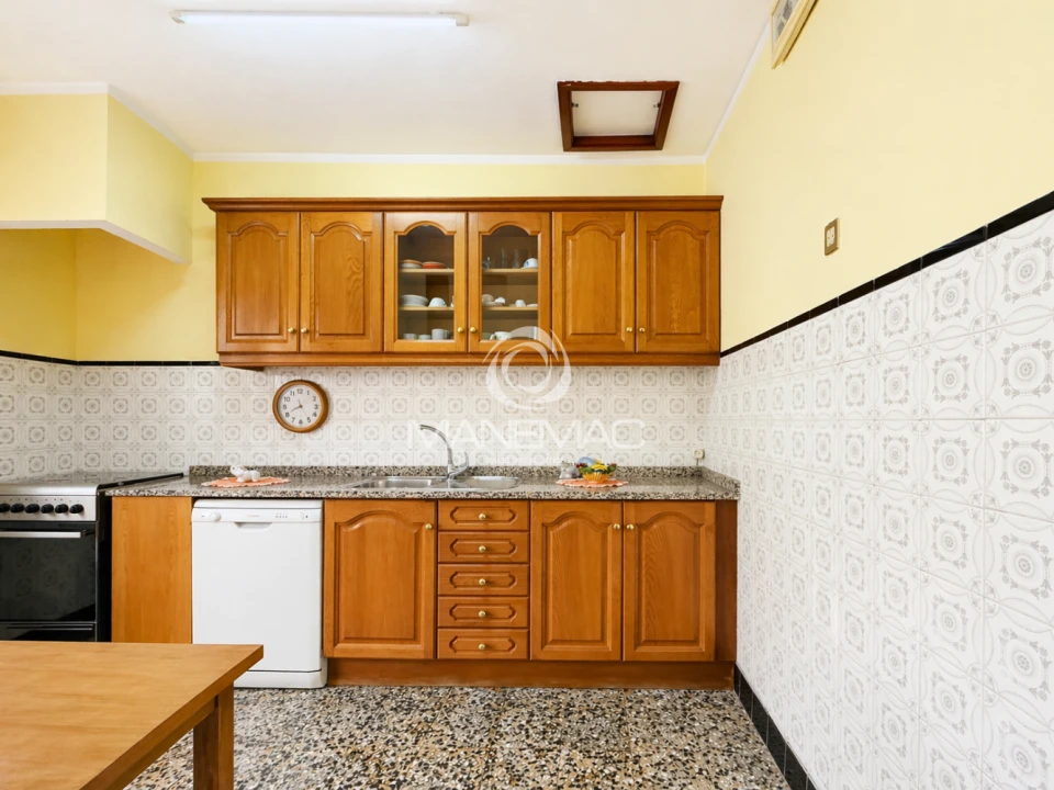 Moradia T4 para Venda em Canidelo Foto 20