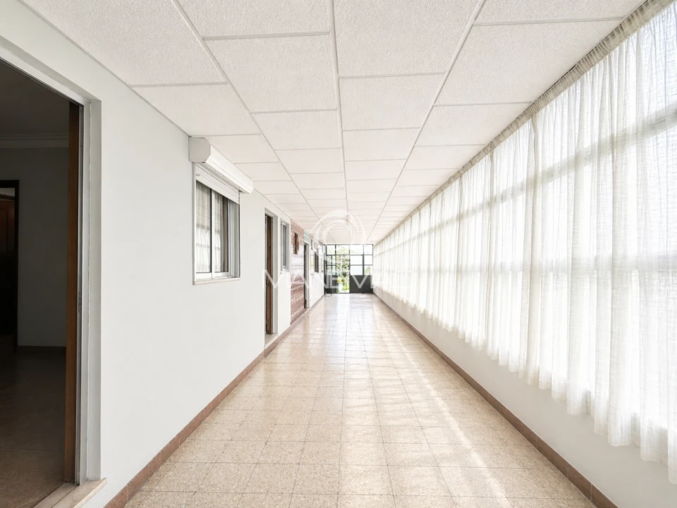 Moradia T4 para Venda em Canidelo Foto 1