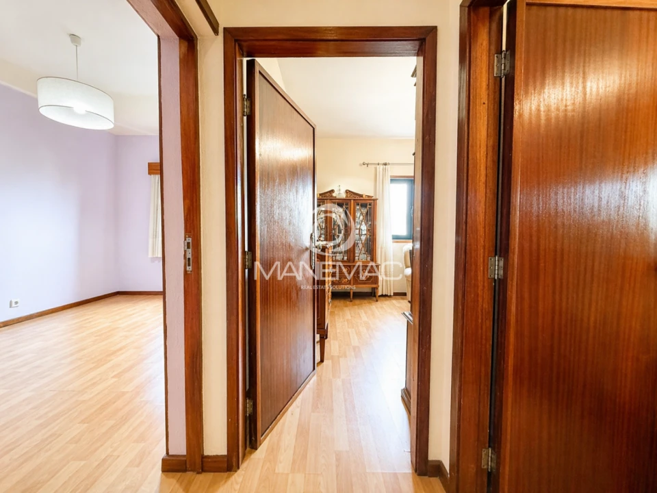 Moradia T4 para Venda em Canidelo Foto 16