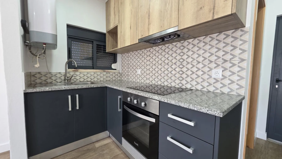 Moradia T2 para Venda em Igreja Nova do Sobral Foto 43