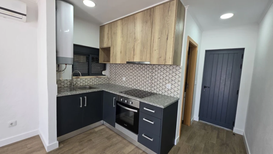 Moradia T2 para Venda em Igreja Nova do Sobral Foto 42