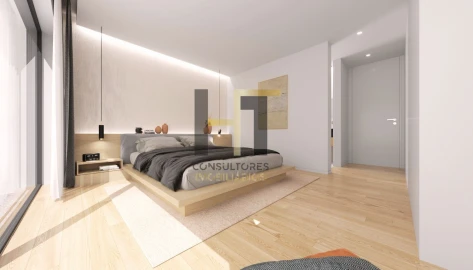 Moradia T3 para Venda em Milheiros