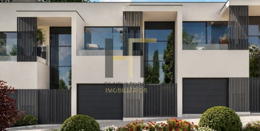 Moradia T3 para Venda em Milheiros