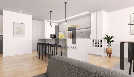 Moradia T3 para Venda em Milheiros