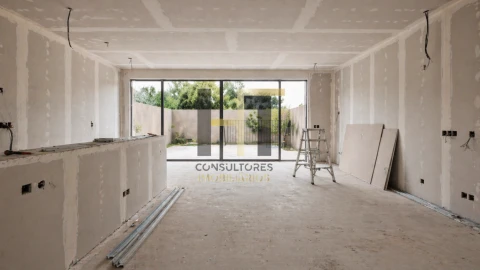 Moradia T3 para Venda em Milheiros