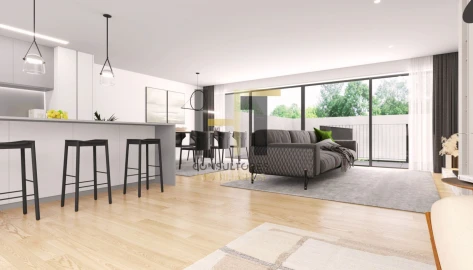 Moradia T3 para Venda em Milheiros