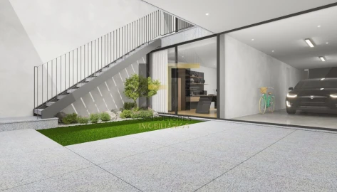 Moradia T3 para Venda em Milheiros