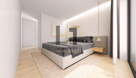 Moradia T3 para Venda em Milheiros