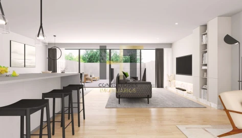 Moradia T3 para Venda em Milheiros